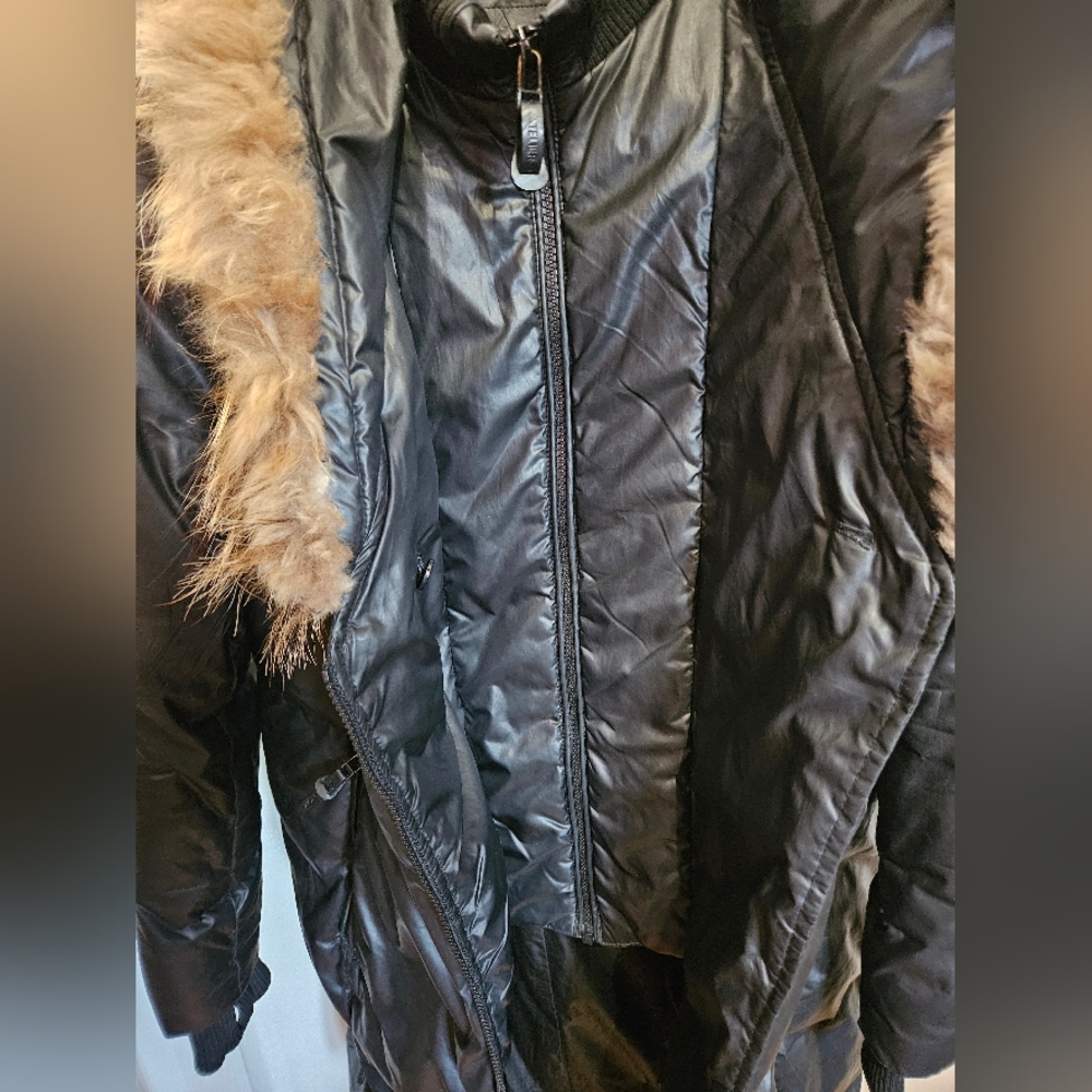 Rudsak Winter down coat - Picture 3 of 15